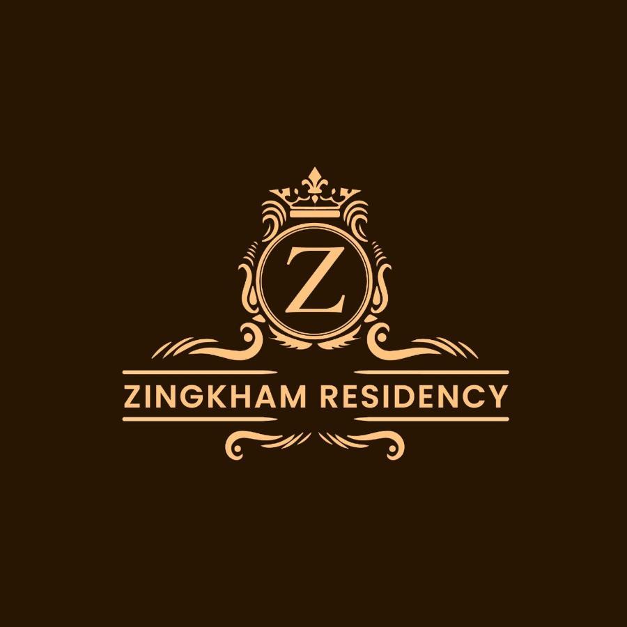 Hotel Zingkham Residency Gangtok Dış mekan fotoğraf